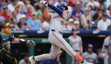 Your first bi-annual 2025 New York Mets Immaculate Grid legends