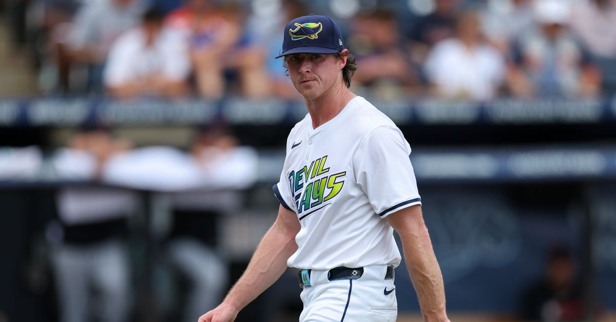 GDT: It’s hot! - DRaysBay