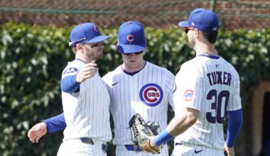 Yankees vs. Cubs: Series preview, probable pitchers, start times