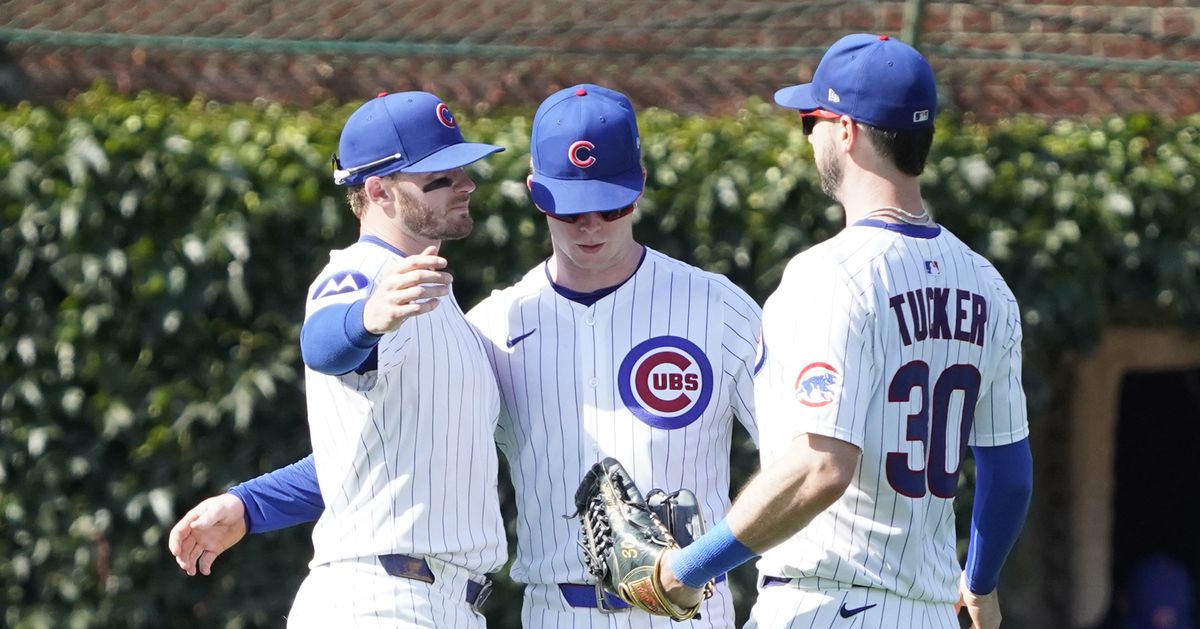 Yankees vs. Cubs: Series preview, probable pitchers, start times