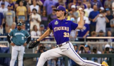 Chicago Cubs MLB Draft open thread