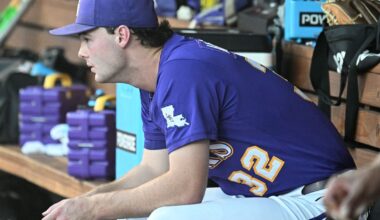 How Big A Deal Is LSU Star Kade Anderson’s Tommy John Surgery?