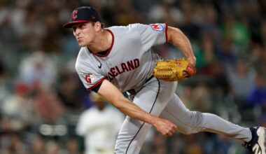 Series Preview: Guardians at Cubs