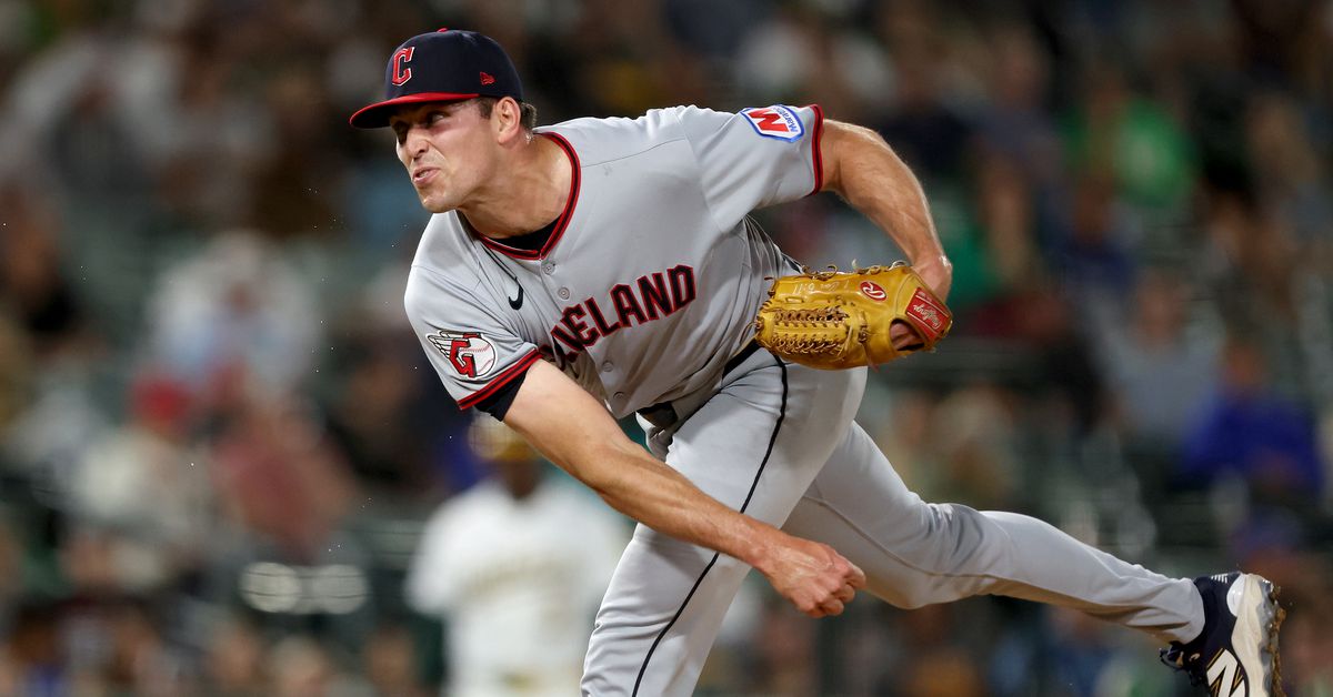 Series Preview: Guardians at Cubs