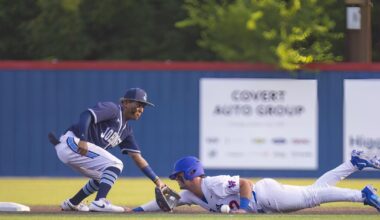 2025 Mock Draft Roundup: Who will the Brewers take with their first pick in the draft?