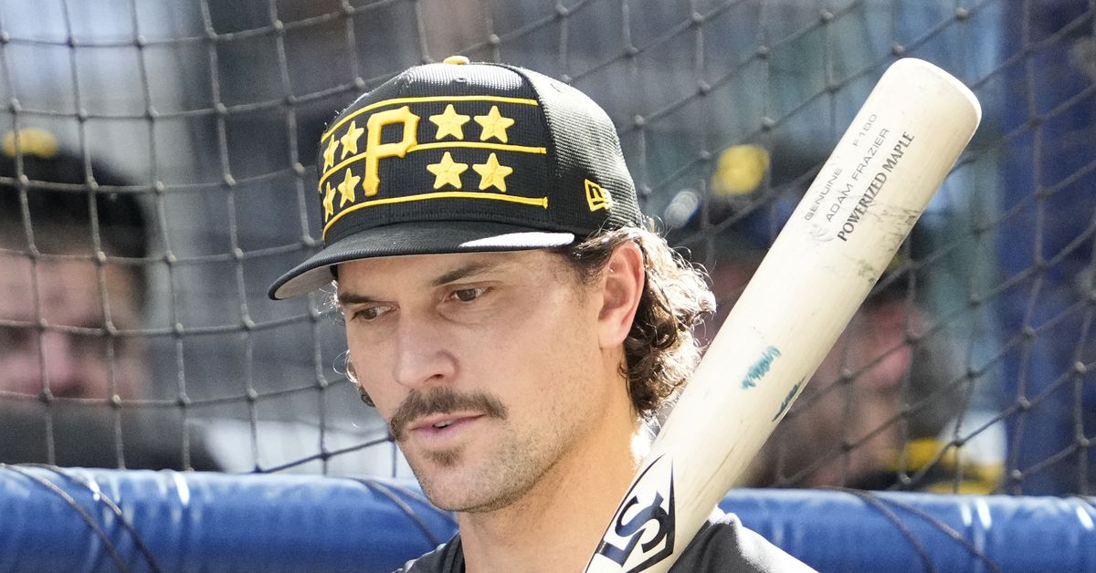 The Royals should be deadline buyers