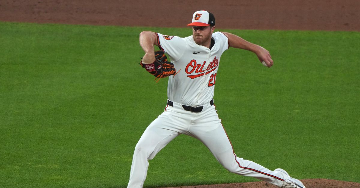 Saturday afternoon Orioles game thread: vs. Marlins, 4:05