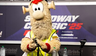 Braves race Reds in the MLB Speedway Classic - here’s how you can watch