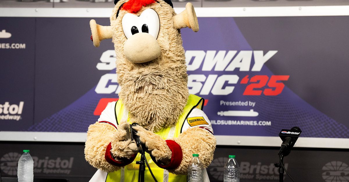 Braves race Reds in the MLB Speedway Classic - here’s how you can watch