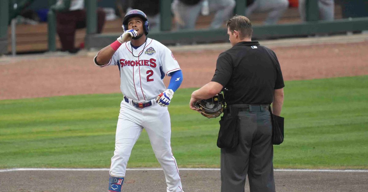 Chicago Cubs Minor League Wrap: July 10