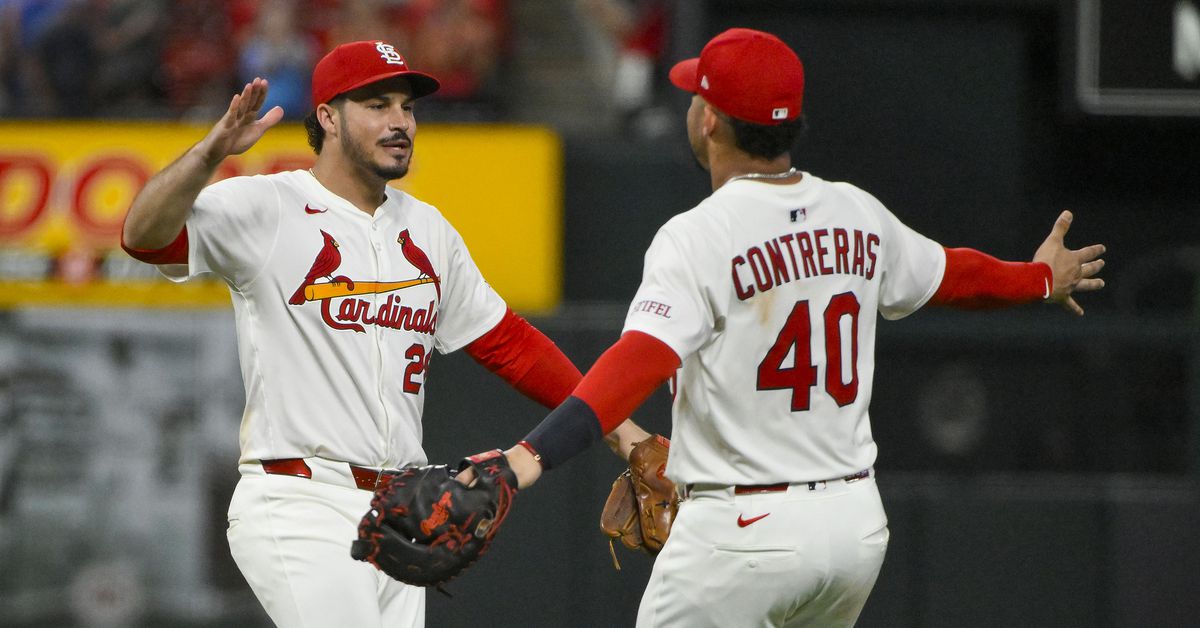 On The Horizon: Cubs vs. Cardinals series preview