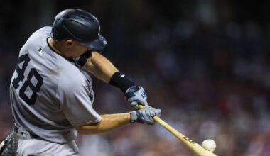 MLB All-Star Game: Yankees’ Paul Goldschmidt, Ben Rice lose Phase 2 vote