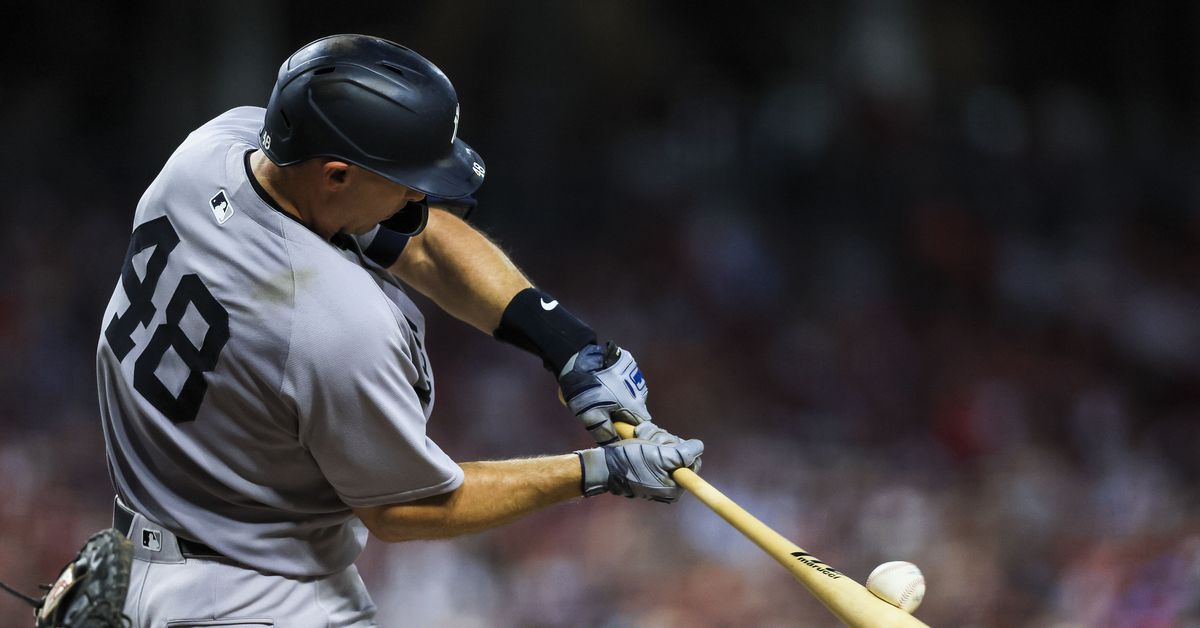 MLB All-Star Game: Yankees’ Paul Goldschmidt, Ben Rice lose Phase 2 vote