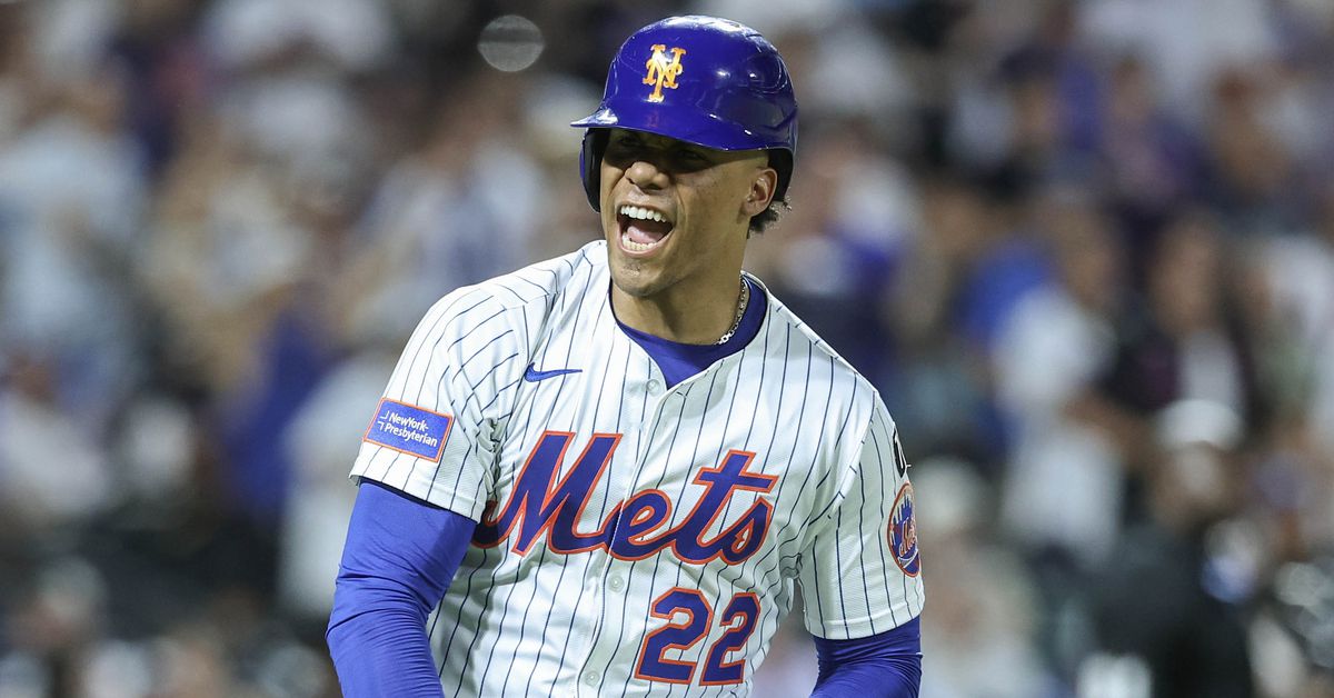 Mets Player Meter: Position players, June 23-29
