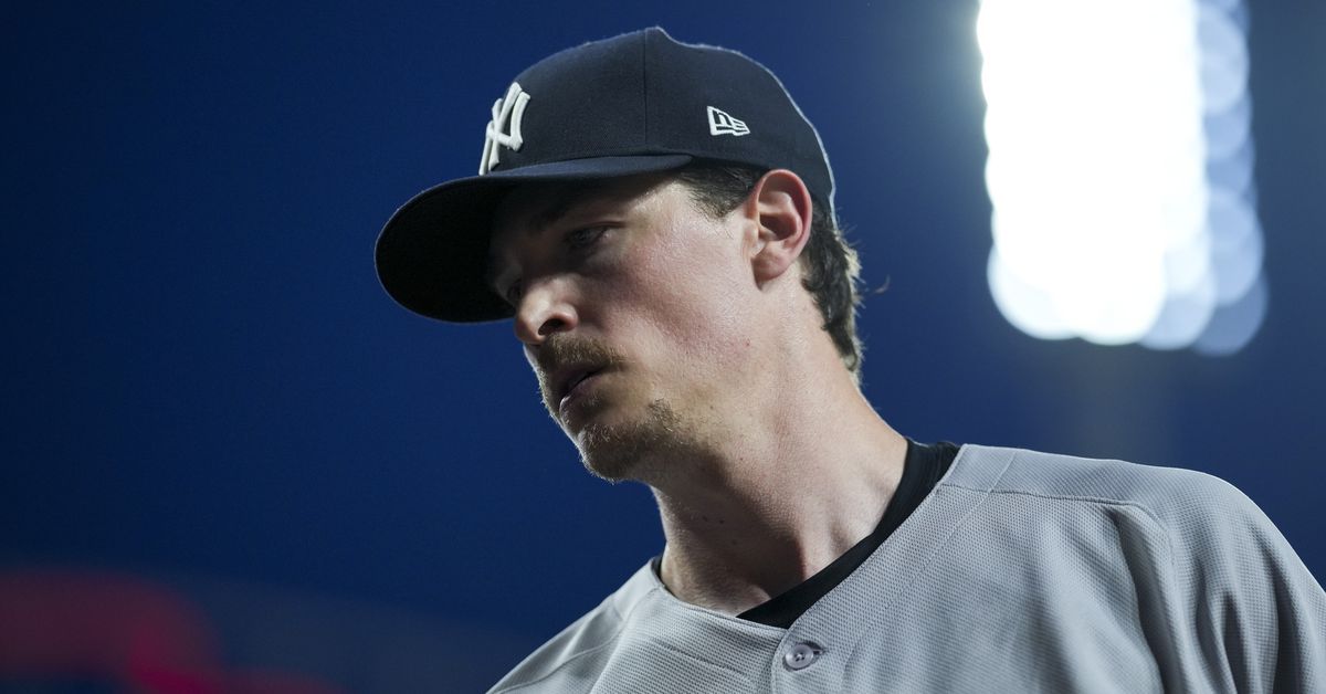 New York Yankees vs. Toronto Blue Jays: Lineups, how to watch, TV channel