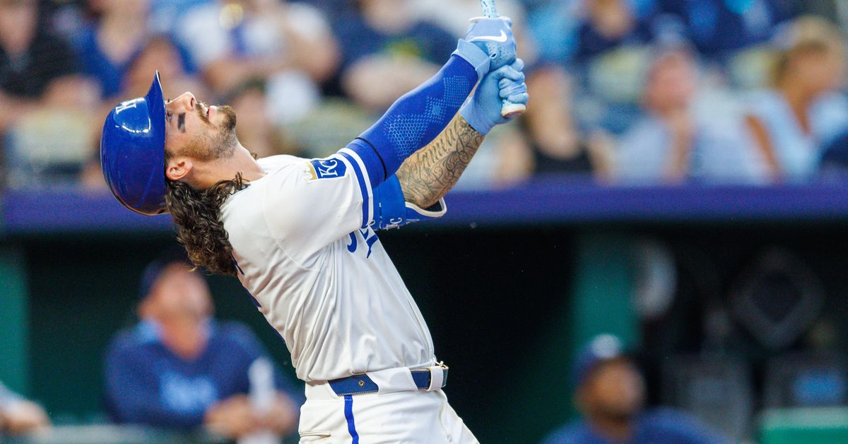 June swoon leaves Royals with long-shot playoff odds