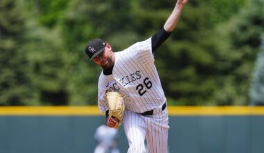 Colorado Rockies game no. 91 thread: Austin Gomber vs Richard Fitts