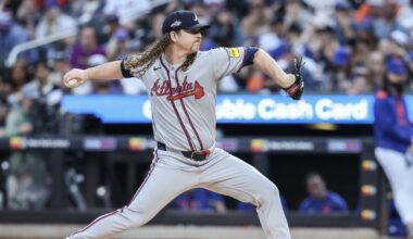 Grant Holmes looks to get Braves on winning track against Angels