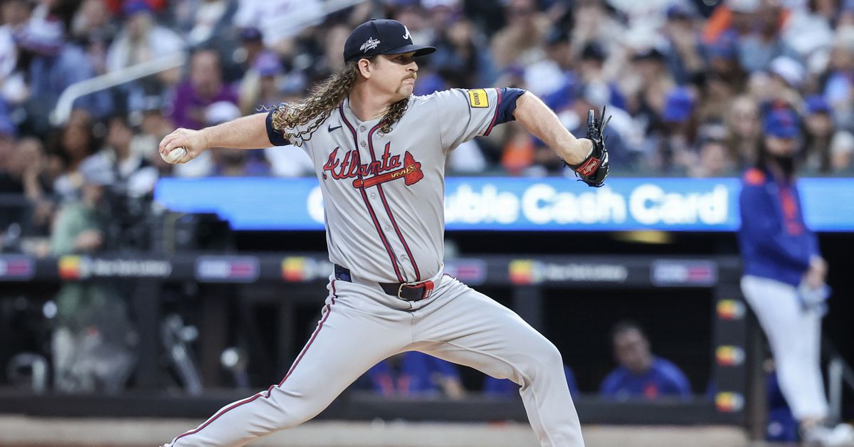 Grant Holmes looks to get Braves on winning track against Angels