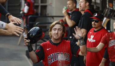 The Chicago White Sox need to swing smarter, not harder