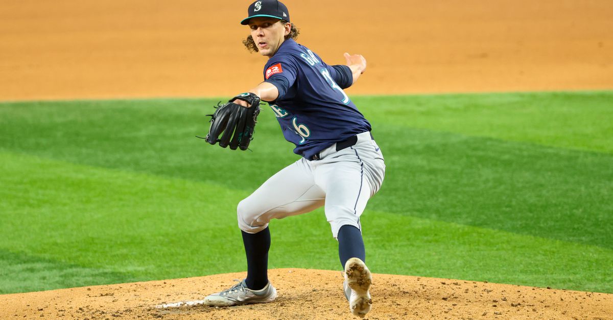 Mariners Game #86 Preview, 7/2/25: SEA vs. KCR