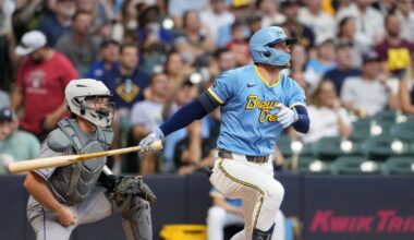 Brewers Reacts Survey: Picking Milwaukee’s All-Star representative