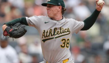 Game #90: Athletics versus Giants Game Thread