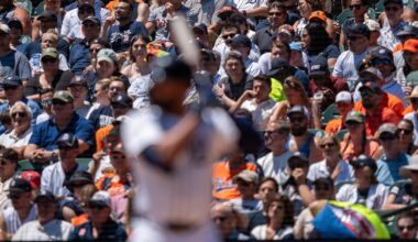 All-Star Break Discussion: Tigers limp into ASG, MLB draft kicks off