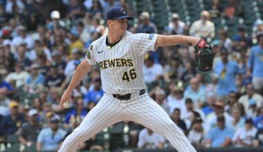 Game Thread #88: Milwaukee Brewers (48-39) @ Miami Marlins (39-46)