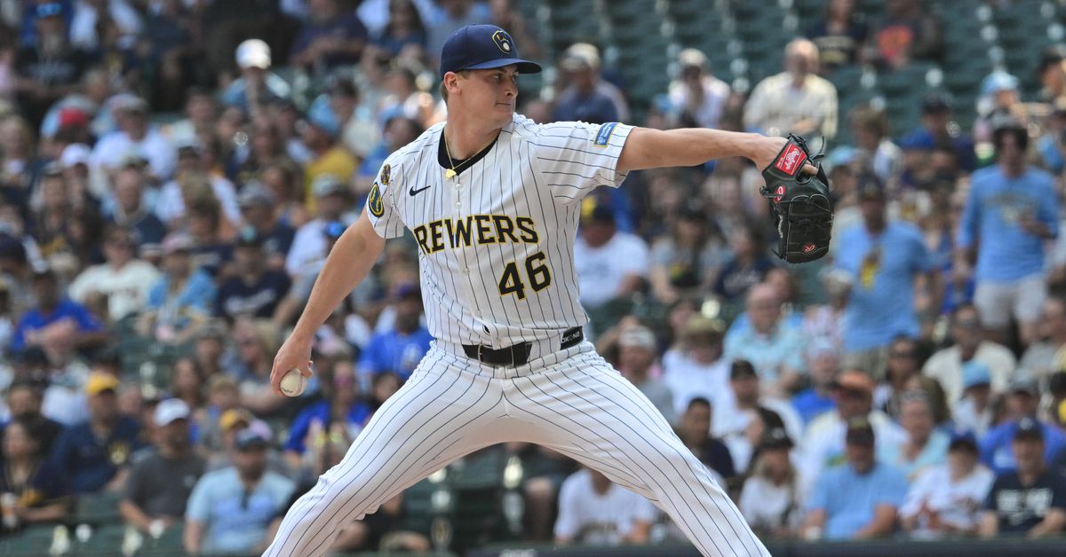 Game Thread #88: Milwaukee Brewers (48-39) @ Miami Marlins (39-46)