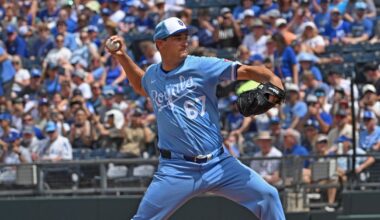 Royals Review Reacts: What should the Royals do at trade deadline?