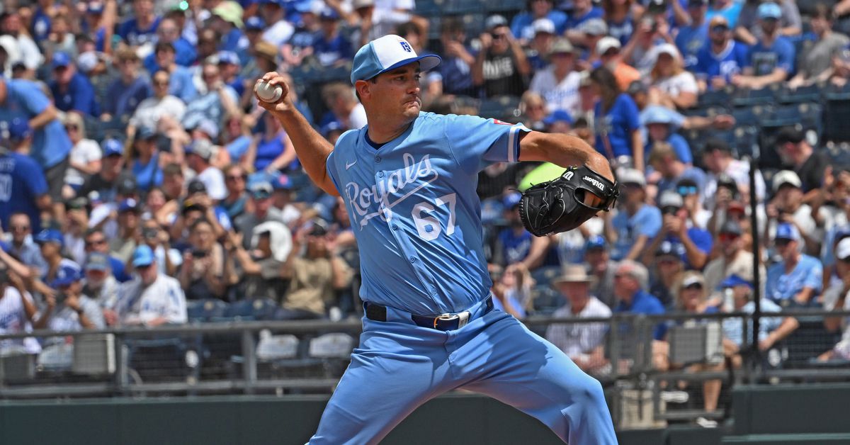 Royals Review Reacts: What should the Royals do at trade deadline?