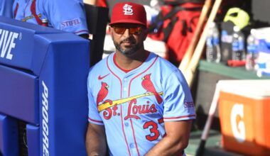 Who Will Lead the Washington Nationals in 2026? Inside the Search for the Nats Next Manager