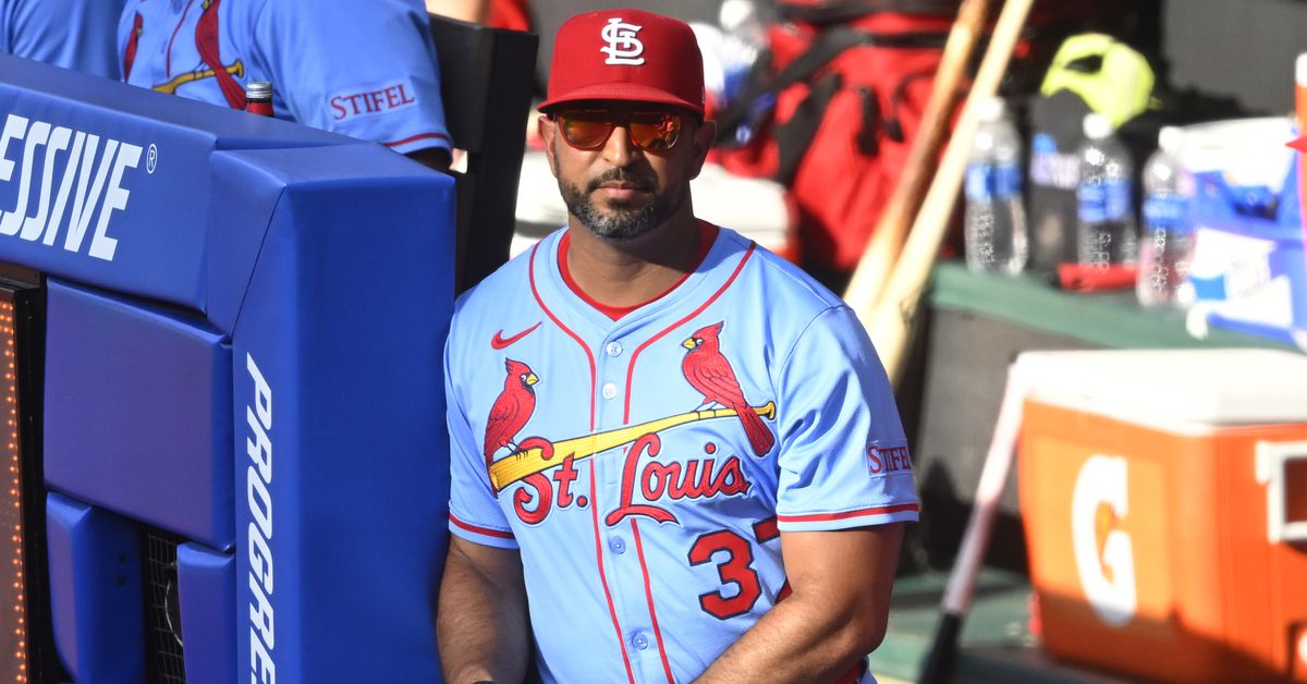 Who Will Lead the Washington Nationals in 2026? Inside the Search for the Nats Next Manager