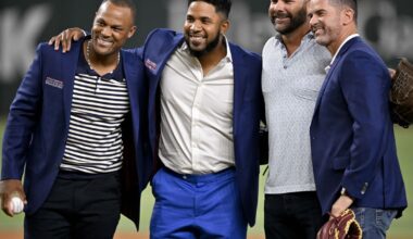 2025 Texas Rangers Recap: Week 14