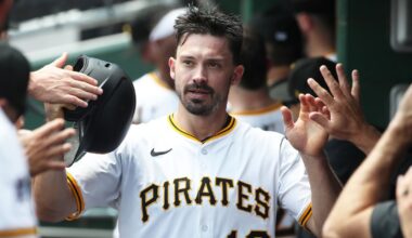 Acquiring Bryan Reynolds would be unwise for the Royals