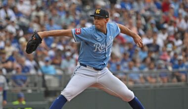 Kansas City Royals vs Arizona Diamondbacks Discussion Thread