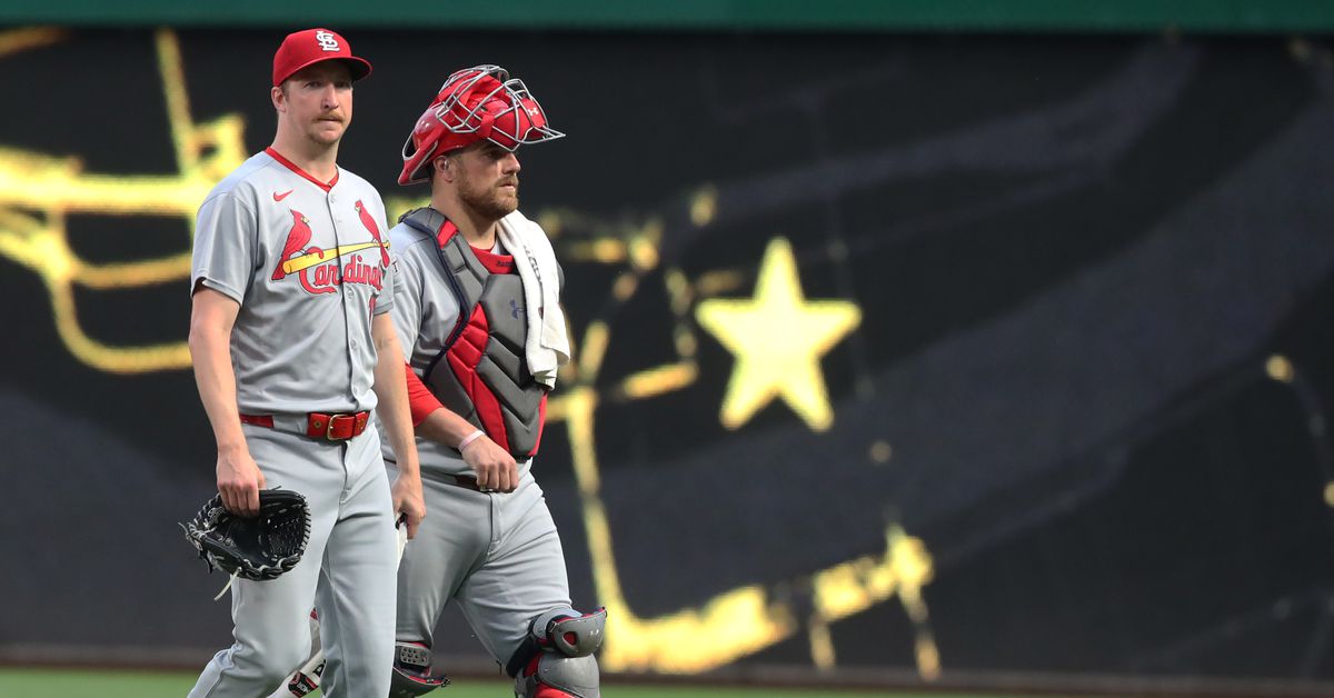 St. Louis Shutout by Pittsburgh 7-0