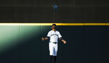 Mariners Game #84: Game Thread II