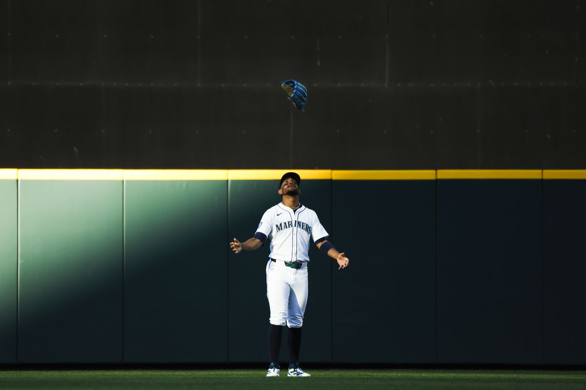 MLB: Kansas City Royals at Seattle Mariners