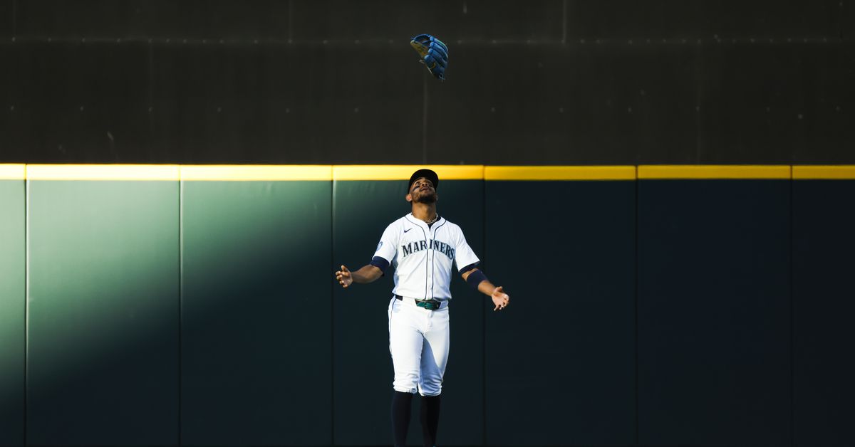 Mariners Game #84: Game Thread II