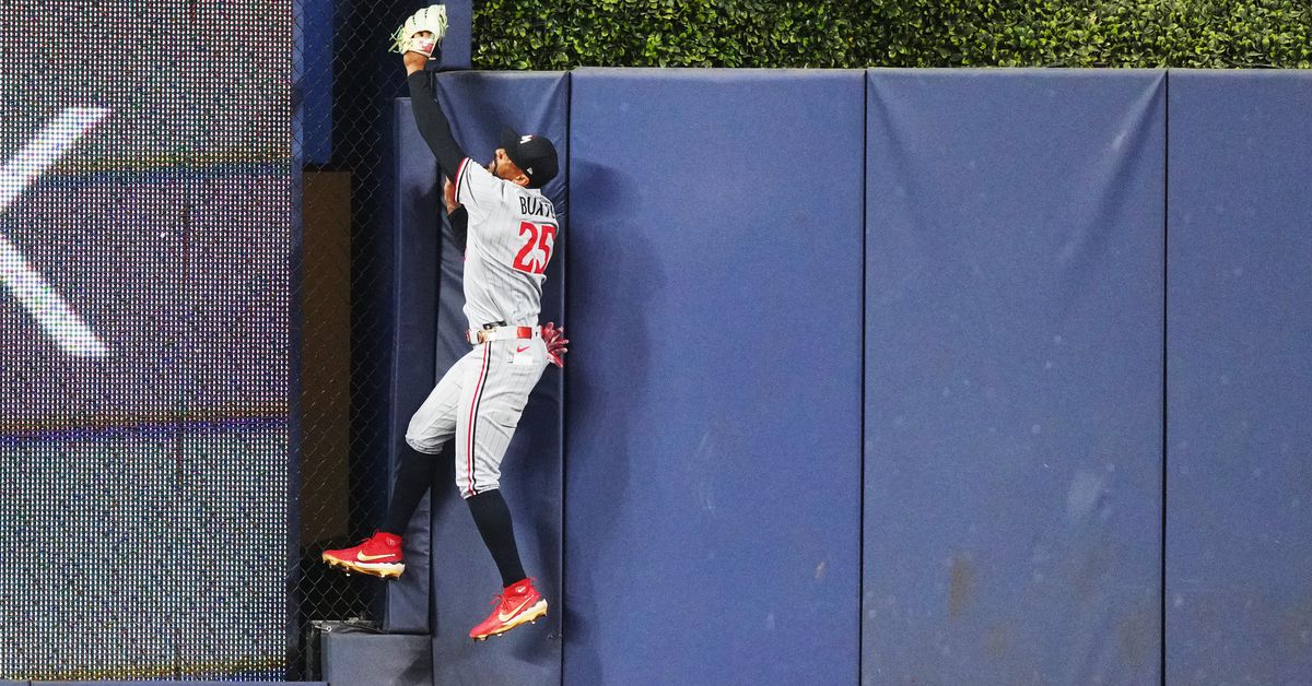 GDT: Why isn’t this game starting at 2:22?