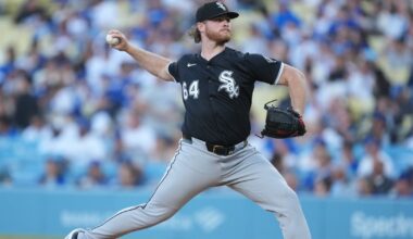 Chicago White Sox Game Threads: White Sox at Rockies