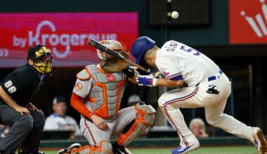 Wednesday Morning Links - Lone Star Ball