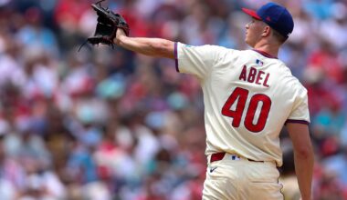 The Notes: Mick Abel and Max Kepler