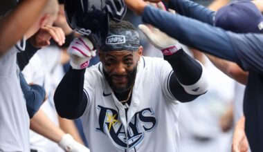 A bullpen in a china shop: Rays 6, A’s 5