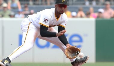 Report: Ke’Bryan Hayes “most likely” to be traded 