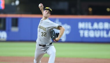 Game Thread #92: Milwaukee Brewers (51-40) vs. Los Angeles Dodgers (56-36)