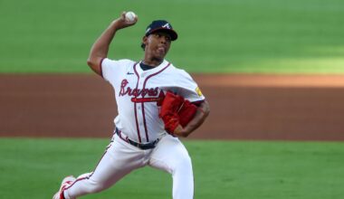 Didier Fuentes takes the mound against A’s in series opener