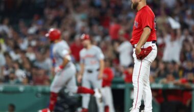 Reds 8, Red Sox 4: ReGregssion and Hicksups